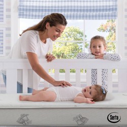 Colgate Mattress Eco Classica Iii Crib Mattress Target