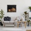 Stupell Industries Classic Apple Vintage Still Life Framed Floater Canvas Wall Art - 2 of 4
