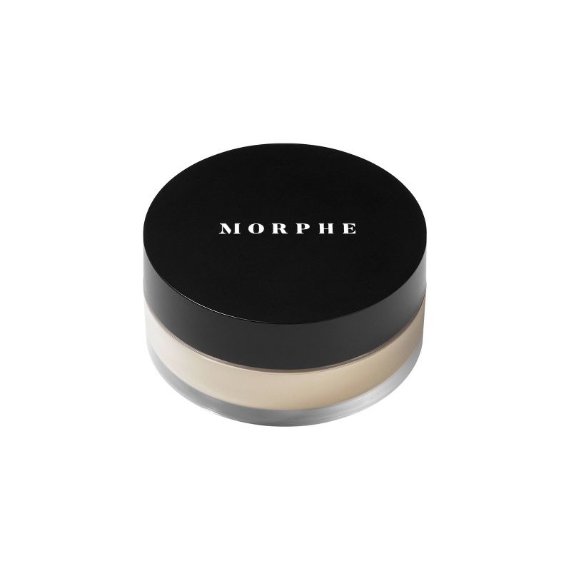 Morphe Bake & Set Soft Focus Setting Powder - Translucent - Ulta Beauty, 2 of 10