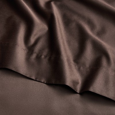 600 Thread Count Sateen Sheet Set - Casaluna