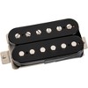 Seymour Duncan APH-1b Alnico II Pro Bridge Humbucker Black - 2 of 2