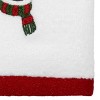 Avanti Linens Winter Snowman 4-Pack Fingertip Towel Set - 3 of 3
