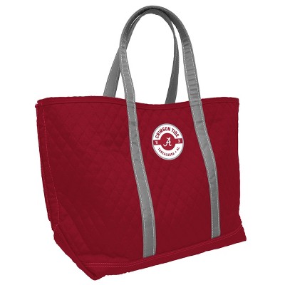 NCAA Alabama Crimson Tide Merit Tote