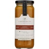 18 Chestnuts Carrot Ginger Dill Soup - Case of 6/16 fz - 2 of 4