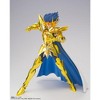 Bandai - Tamashii Nations - Saint Seiya - Saint Cloth Myth Ex - Cancer Death Mask (Revival Version) - 4 of 4