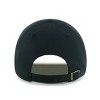 Lifestyle Adult My Dog is My Child Cotton Baseball Hats - Black: Adjustable Slide Closure - 2 of 2