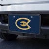 University of WisconsinEau Claire Primary Logo Novelty Metal Vanity Tag License Plate - 3 of 4