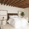 Austin Wingback Headboard in Luxe Velvet - Threshold™ - 2 of 4