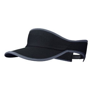 Anna-Kaci Women's Sports Sun Visors Lightweight Soft Headbang with Brim - 1 of 4