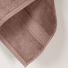 Luxury Egyptian Cotton Heavyweight Ultra-Plush Towel Set by Blue Nile Mills - 4 of 4