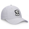 NCAA Creighton Bluejays Unstructured Chambray Cotton Hat - 3 of 4