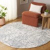Ebony EBN929 Hand Tufted Indoor Rugs - Safavieh - 2 of 4