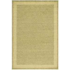 Easy Care EZC427 Hand Hooked Indoor Rug - Safavieh - 1 of 4