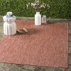 Courtyard CY8520 Power Loomed Indoor and Outdoor Rug - Safavieh - 2 of 4