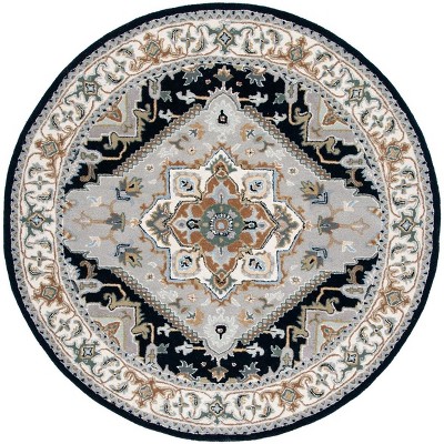 Heritage HG625 Handmade Rug - Safavieh