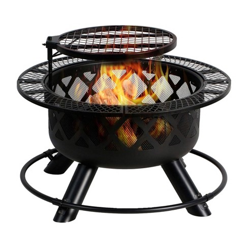 5 Must-Haves for the Backyard Grilling Season