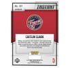 WNBA 2024 Panini Instant Base Card | #191 Caitlin Clark - 2 of 4