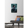 Trends International Disney Pirates of the Caribbean: On Stranger Tides - Black Beard Unframed Wall Poster Prints - 2 of 4