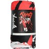Berserk Anime Guts Character Soft Plush Fleece Throw Blanket 45" x 60" - 2 of 3