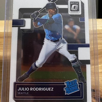 2022 Panini Baseball Donruss Optic Trading Card Value Pack! : Target