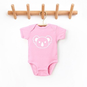 The Juniper Shop Koala Baby Bodysuit - 1 of 2