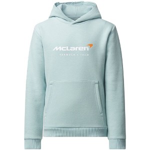 McLaren F1 Kids Core Essentials Hoodie - 1 of 4