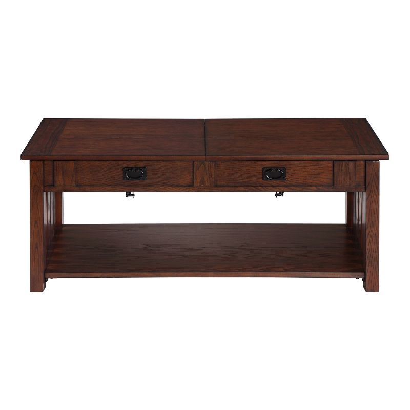 Abner Lift Top Coffee Table - HOMES: Inside + Out, 5 of 11