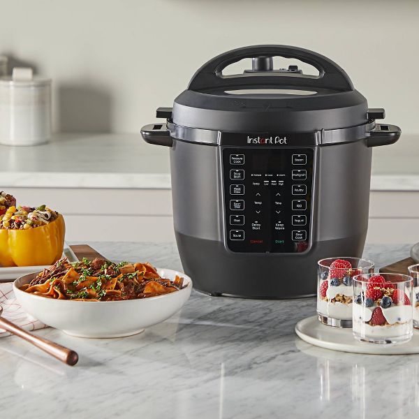 Instant Pot