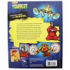 Nerd Block Teenage Mutant Ninja Turtles: The Pop-up Book : Target