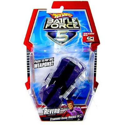 hot wheels battle force 5 hot wheels