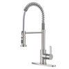Kitchen Faucet - 3 of 4