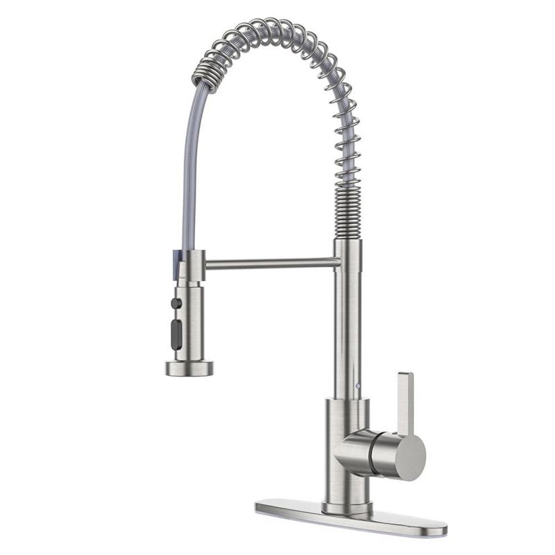 Kitchen Faucet, 3 of 8