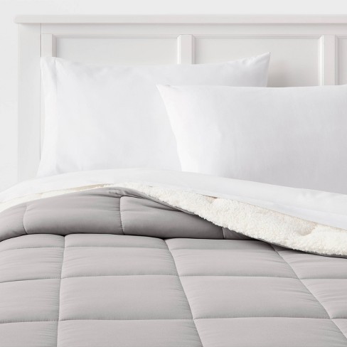 Sherpa comforter target new arrivals