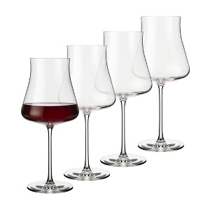 Libbey Signature Stratford Wine Glass, 24 ounce, Set of 4 - 1 of 4