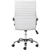 Zuo Primero Office Chair White - 4 of 4