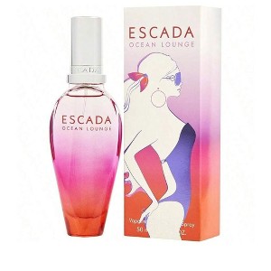 Escada Ocean Lounge Women Eau De Toilette Spray 1.6 oz - 1 of 1