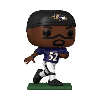 Funko POP! NFL: Baltimore Ravens Ray Lewis