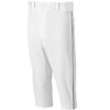 Mizuno Men's Premier Short Piped Baseball Pant - 3 of 4