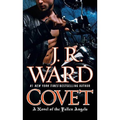 Covet ( Fallen Angels) (Original) (Paperback) by J. R. Ward