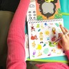 Totebook Kids' Travel Dry Erase Activity Kit - Jungle + Ocean - 3 of 4