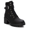 Refresh Women's Combat Booties 172260 - 2 of 4