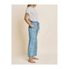 Women's Maggie Tiered Wide Leg Pants - Oddi - image 3 of 4