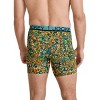 Jockey Men's True Style 6" Boxer Brief - 3 Pack - 3 of 4
