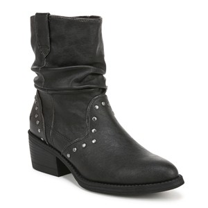 Blowfish Malibu Women's Rebel Western Boot - 1 of 4