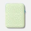 15" Tablet Sleeve - heyday™ - 3 of 3