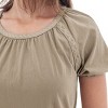 Aventura Clothing Women's Clemente Top - 4 of 4
