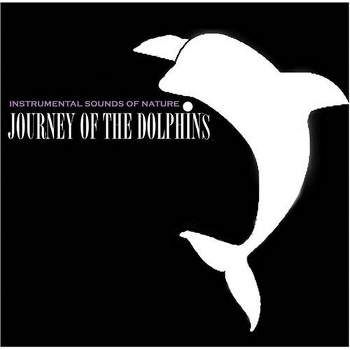 Sounds of Nature - Journey of the Dolphins (CD)