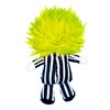 Buckle-Down Dog Toy Squeaker Plush - Beetlejuice Standing Pose - 2 of 2