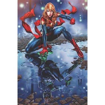 Captain Marvel Vol. 2 - (Paperback)