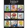 Girl's The Muppets Today I Feel… T-Shirt - 2 of 4
